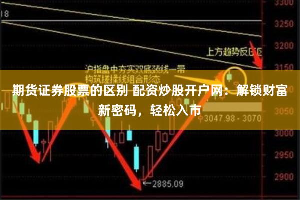 期货证券股票的区别 配资炒股开户网：解锁财富新密码，轻松入市