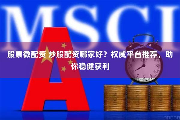 股票微配资 炒股配资哪家好？权威平台推荐，助你稳健获利