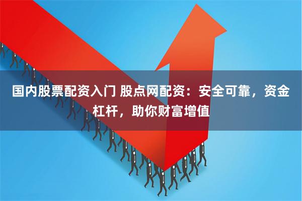国内股票配资入门 股点网配资：安全可靠，资金杠杆，助你财富增值