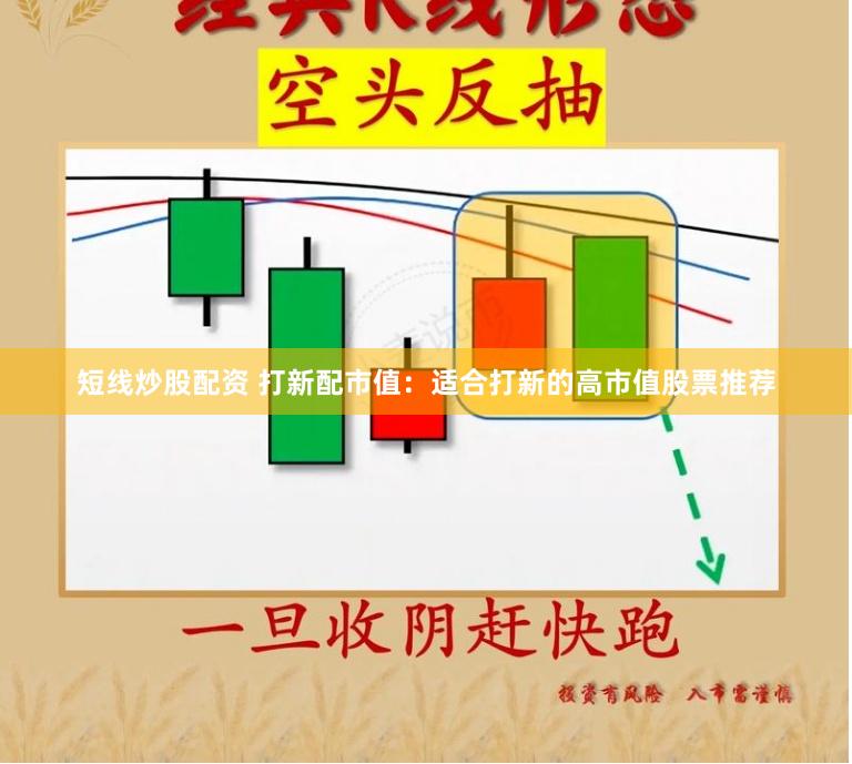 短线炒股配资 打新配市值：适合打新的高市值股票推荐