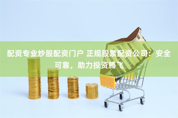 配资专业炒股配资门户 正规股票配资公司：安全可靠，助力投资腾飞