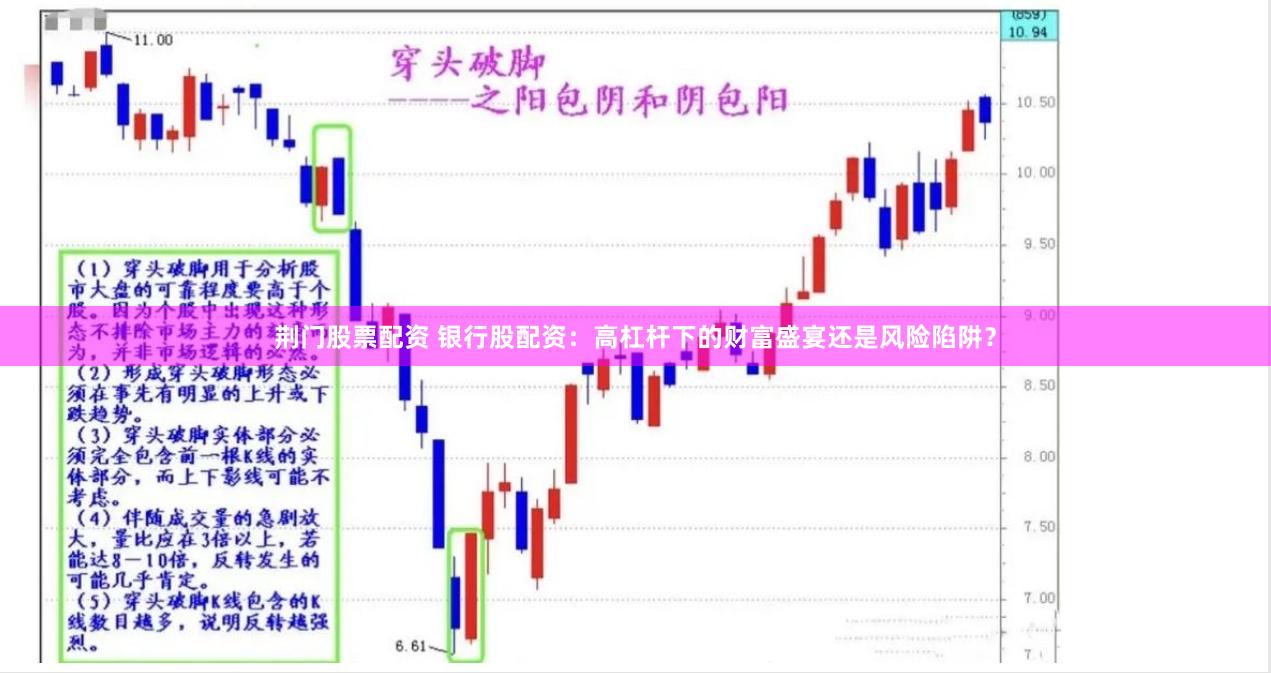 荆门股票配资 银行股配资：高杠杆下的财富盛宴还是风险陷阱？