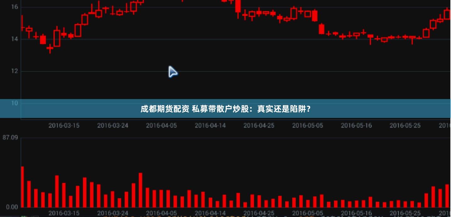 成都期货配资 私募带散户炒股：真实还是陷阱？
