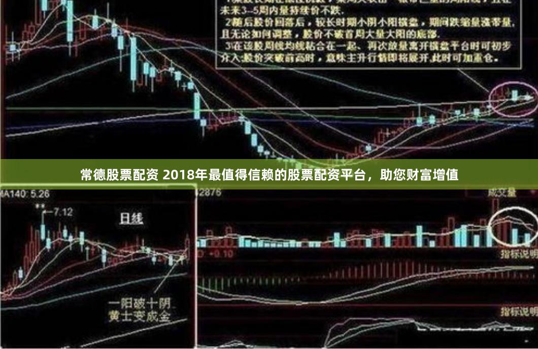 常德股票配资 2018年最值得信赖的股票配资平台，助您财富增值