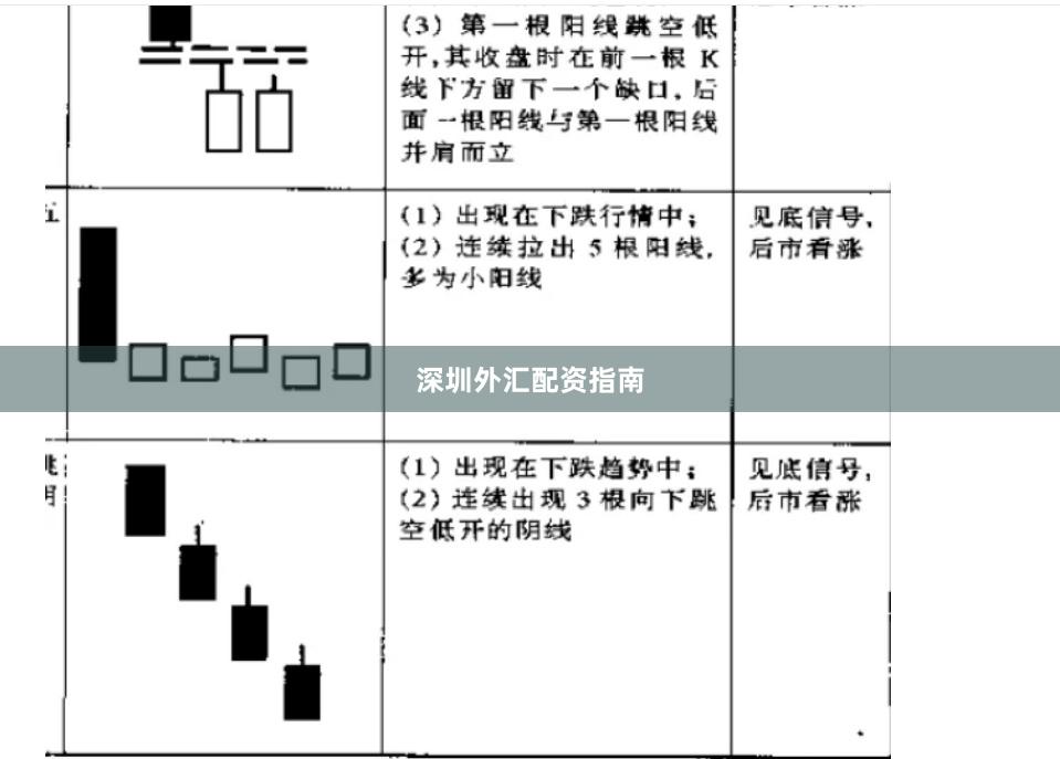 深圳外汇配资指南
