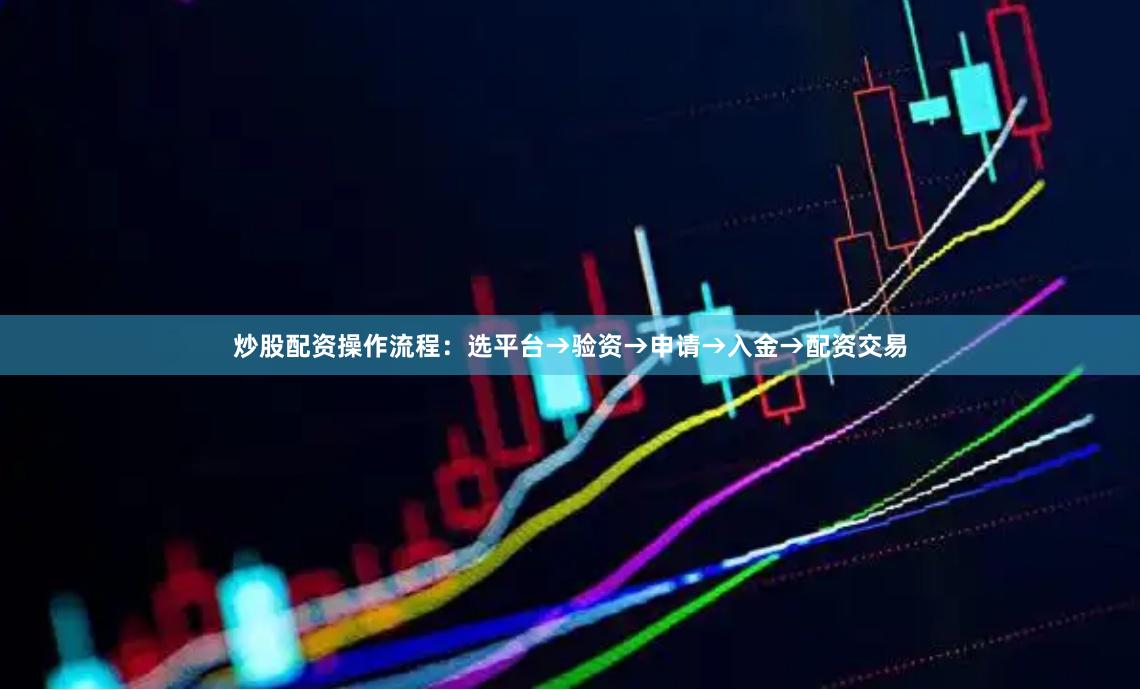 炒股配资操作流程：选平台→验资→申请→入金→配资交易