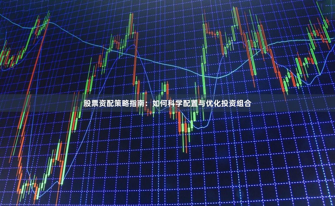 股票资配策略指南：如何科学配置与优化投资组合